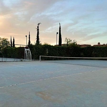 Waky Club Large Luxury Villa Маракеш Екстериор снимка