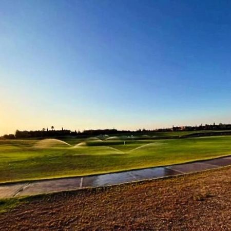 Waky Club Large Luxury Villa Маракеш Екстериор снимка