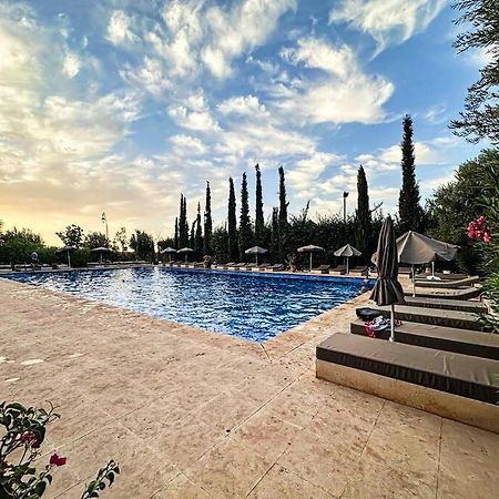 Waky Club Large Luxury Villa Маракеш Екстериор снимка