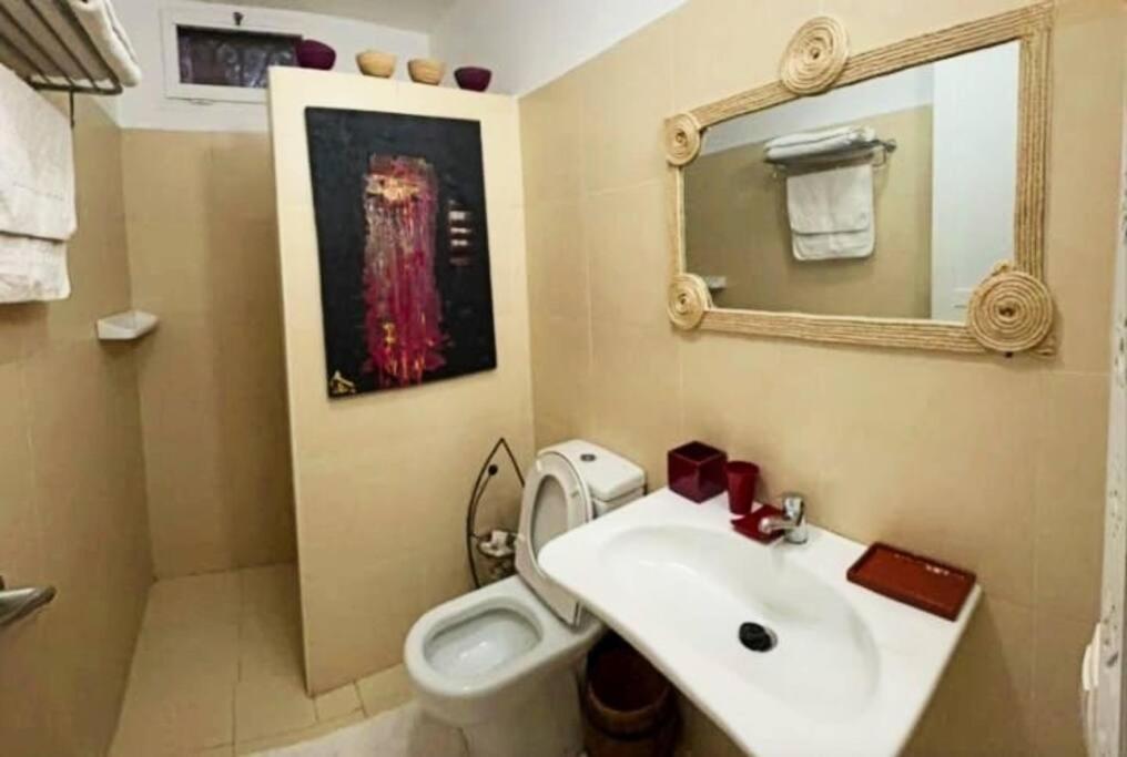 Waky Club Large Luxury Villa Маракеш Екстериор снимка