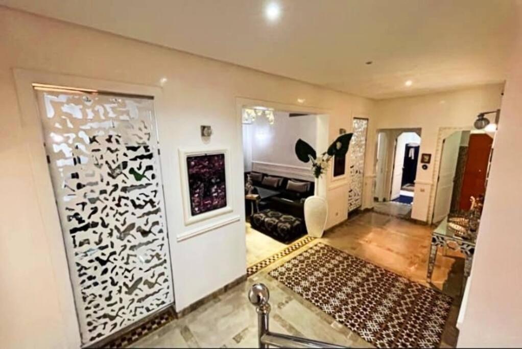 Waky Club Large Luxury Villa Маракеш Екстериор снимка