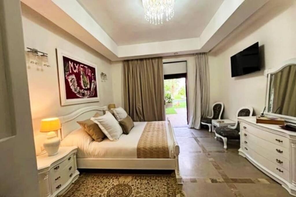 Waky Club Large Luxury Villa Маракеш Екстериор снимка