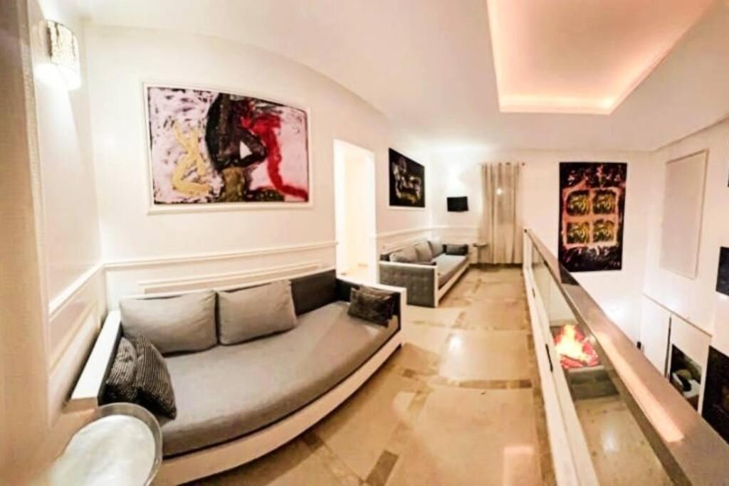 Waky Club Large Luxury Villa Маракеш Екстериор снимка