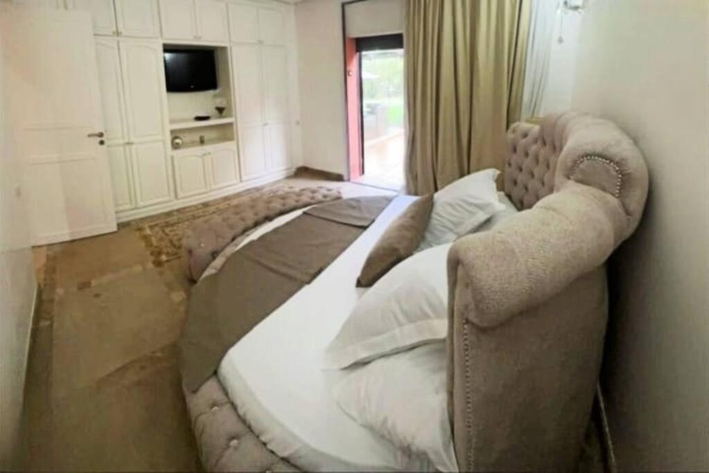 Waky Club Large Luxury Villa Маракеш Екстериор снимка