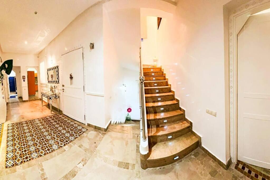 Waky Club Large Luxury Villa Маракеш Екстериор снимка