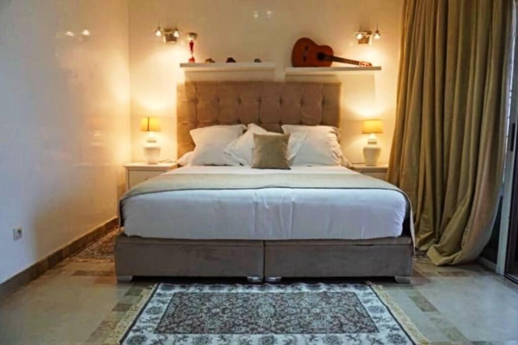 Waky Club Large Luxury Villa Маракеш Екстериор снимка
