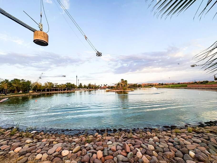 Waky Club Large Luxury Villa Маракеш Екстериор снимка