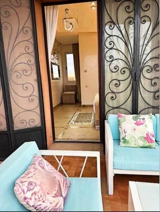 Waky Club Large Luxury Villa Маракеш Екстериор снимка